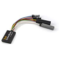 Speedbox 3.0 para motor Bosch Active- Performance-CX- compatible con motor 2020